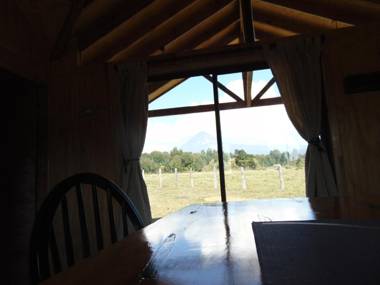 Cabañas Casa Torres