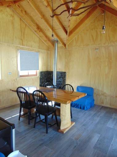 Cabañas Casa Torres