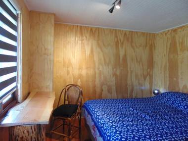 Cabañas Casa Torres