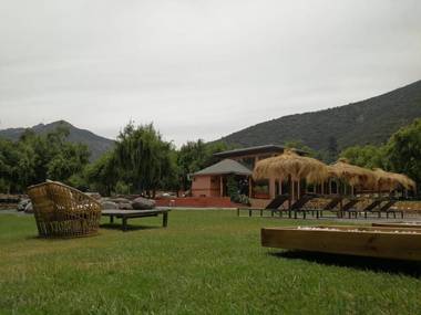 SEL Lodge - Aventura y Descanso