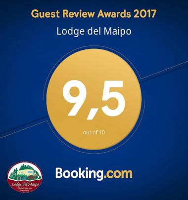 Lodge del Maipo