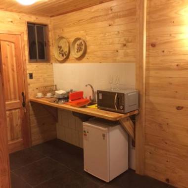 Cabañas Emporio de la Meme