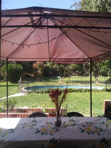 Hostal Casa Galerna de La Montaña