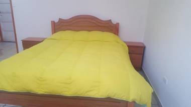 Cabañas y Hotel Rural Mirador del Maipo