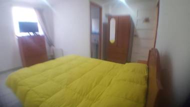 Cabañas y Hotel Rural Mirador del Maipo