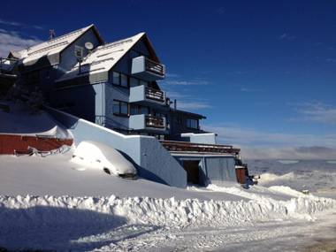 Ski Apartment in El Colorado