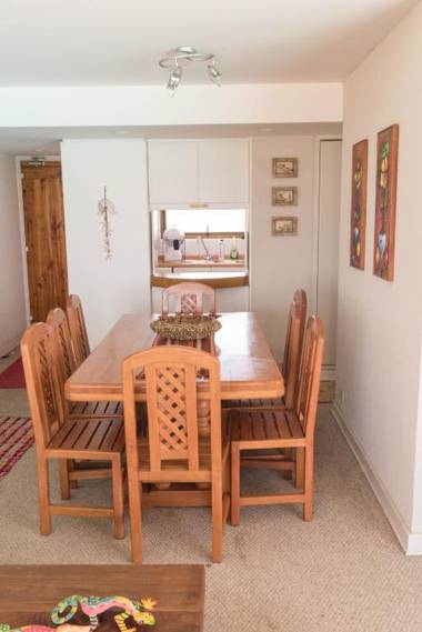 Departamento Grande en San Alfonso del Mar