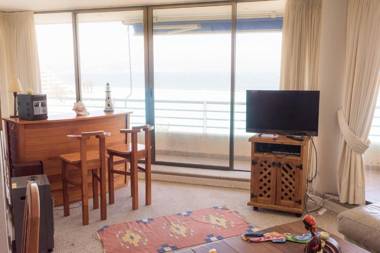 Departamento Grande en San Alfonso del Mar