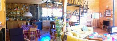 CasaVerde Hostal Ecologico