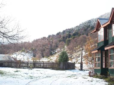 CasaVerde Hostal Ecologico