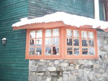 CasaVerde Hostal Ecologico