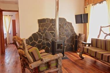 Chile Wild - Las Vertientes