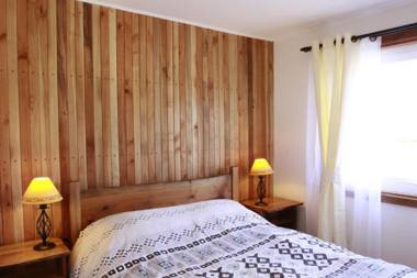 Chile Wild - Las Vertientes