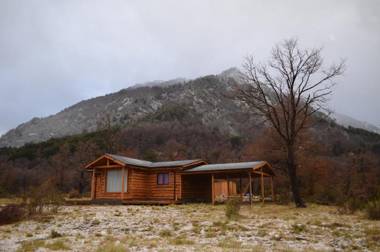 Cabañas Tunquelen Malalcahuello