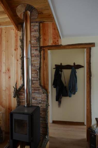 Cabañas Tunquelen Malalcahuello