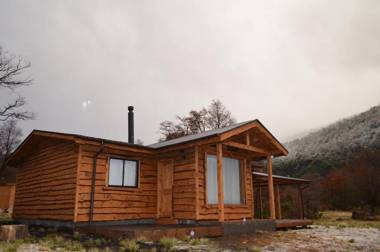 Cabañas Tunquelen Malalcahuello