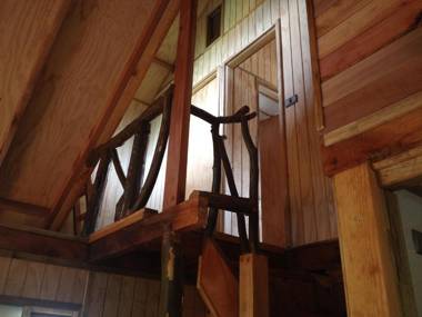 Cabañas en Malalcahuello