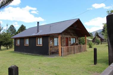 Refugio Simple Sur Casa 6 personas