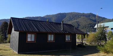 Refugio Simple Sur Casa 6 personas