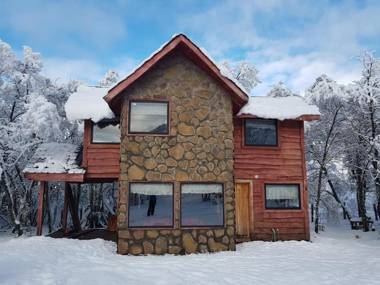 CABAÑAS BOSQUE NEVADO