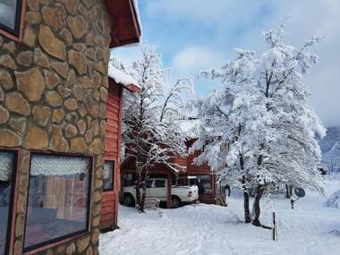 CABAÑAS BOSQUE NEVADO