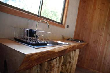 Cabaña Orilla de Río