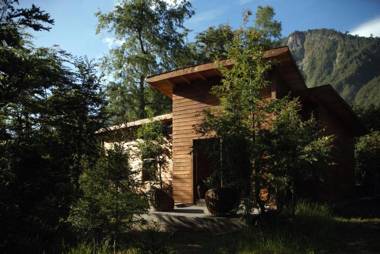 Cabaña Orilla de Río