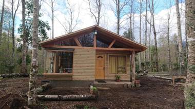 Parcela Traitraico Coñaripe