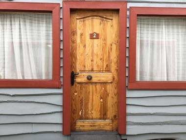 Cabanas y Restaurant L'ESCALE