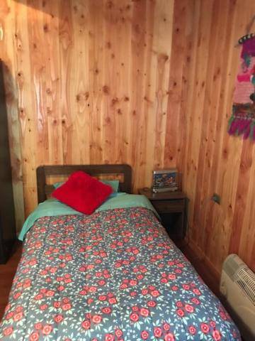 Cabaña en Coñaripe Sector Termas Geométricas