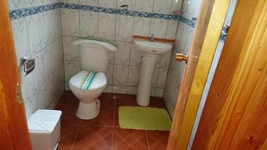 Coñaripe Kuyen Mapu Cabañas