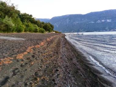 Casa Oregón- Exclusive hot tub near hot springs and lake