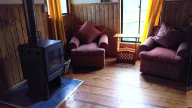 Casa Oregón- Exclusive hot tub near hot springs and lake