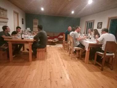 Hamilton's Place Bed and Breakfast