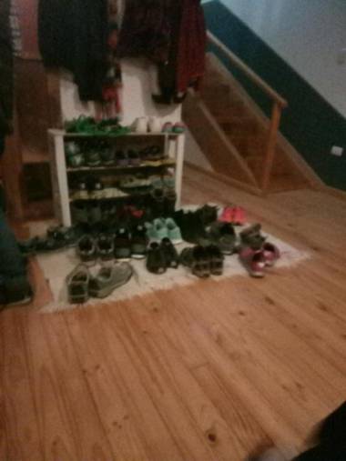 Hamilton's Place Bed and Breakfast