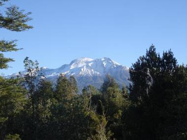 Hamilton's Place Bed and Breakfast