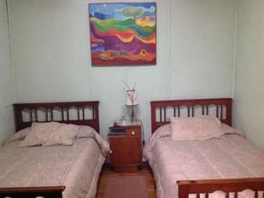 Hostal Renoir