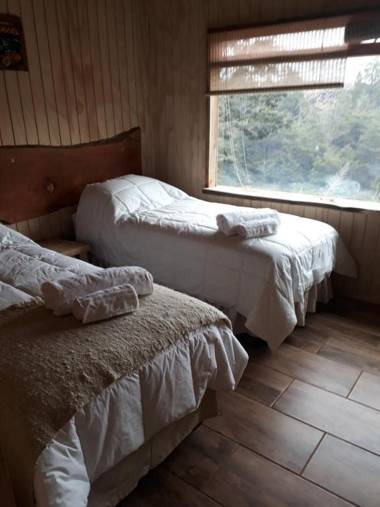 Hotel Patagonia Truful