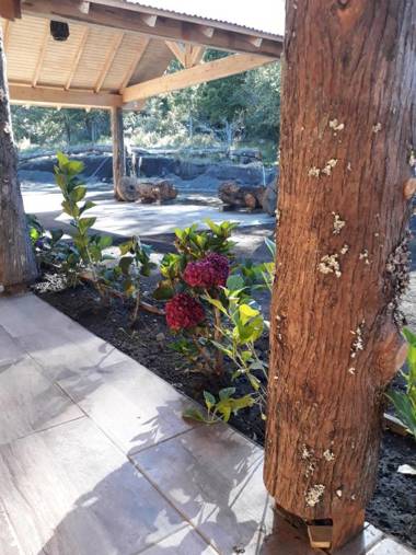 Hotel Patagonia Truful