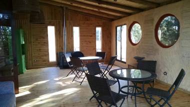 Cabañas & SPA Carilafquen