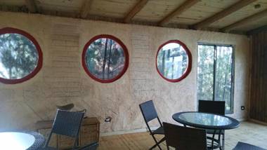 Cabañas & SPA Carilafquen