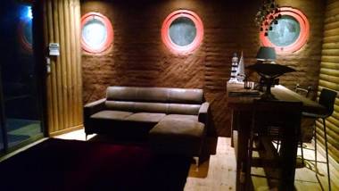 Cabañas & SPA Carilafquen