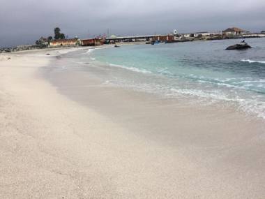 SOTO HAUS Totoralillo Mar