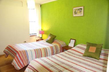 Cabañas Habitaciones y Restaurant Montemar