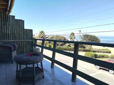 Cabañas Habitaciones y Restaurant Montemar