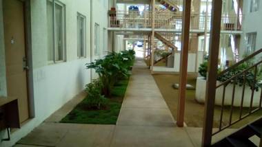 Departamento Bosques del Tabo