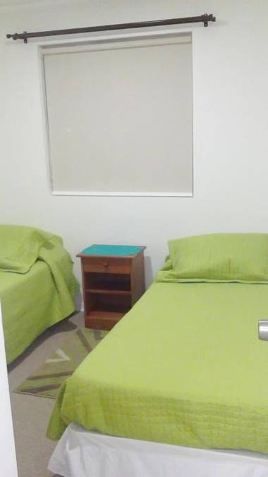 Departamento Alejandra