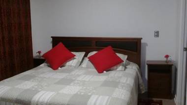 Departamento Alejandra