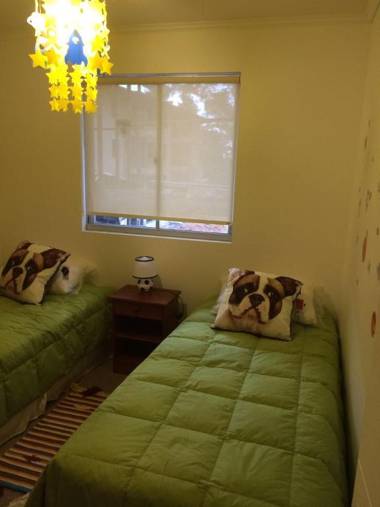 Condominio Parquemar!!!