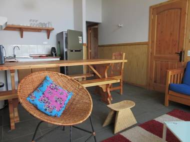 Cabañas El Roble Lican Ray